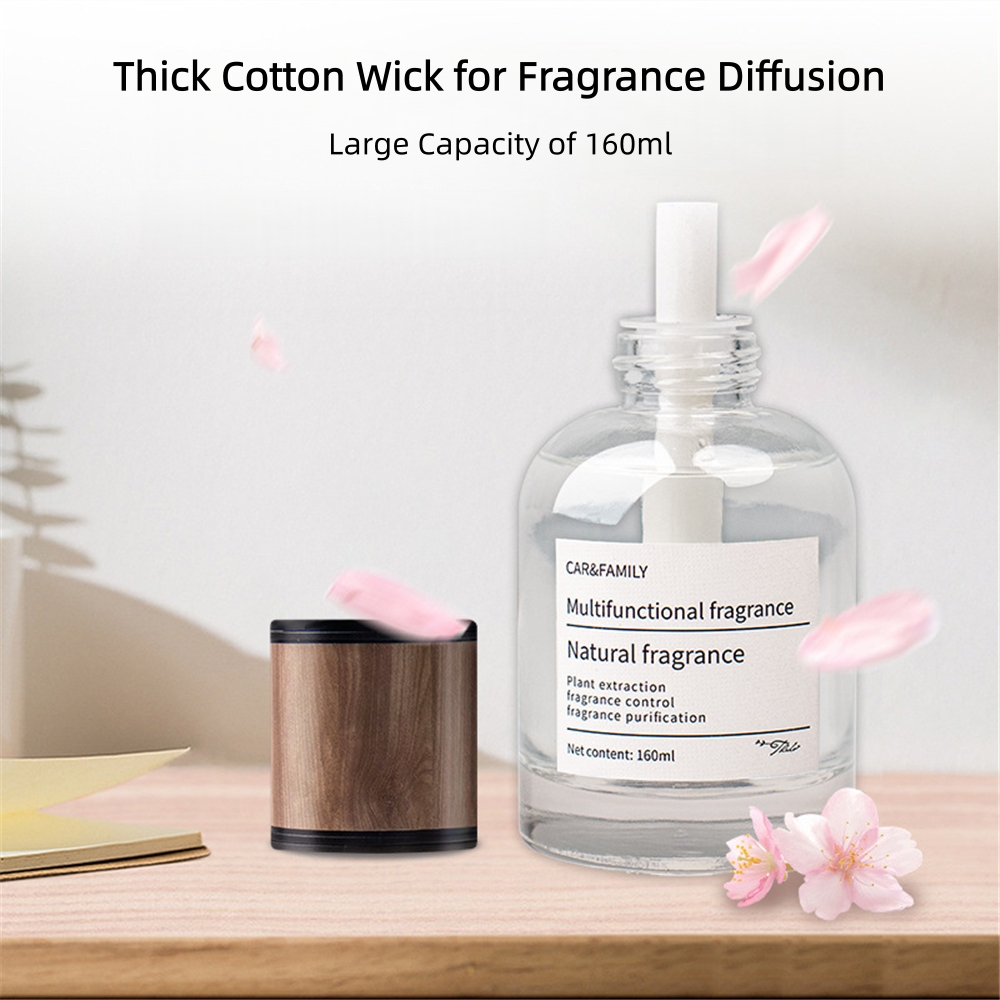 Fragrance Oil Body Safe - 2026 Car Air Freshener,Long-lasting Fragrance,Eliminates Odors,Safe