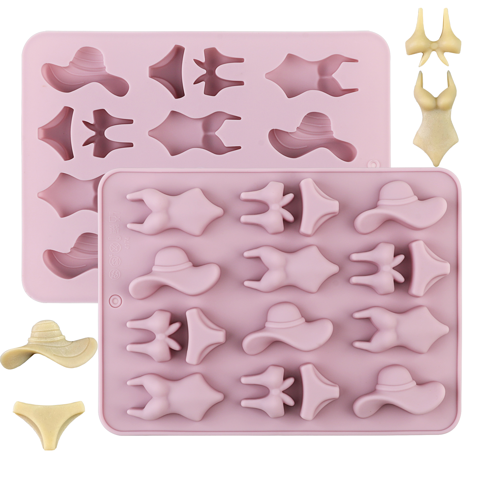A Summer-Themed Beach Bikini M – Soap Making Workshop recenzja i cena