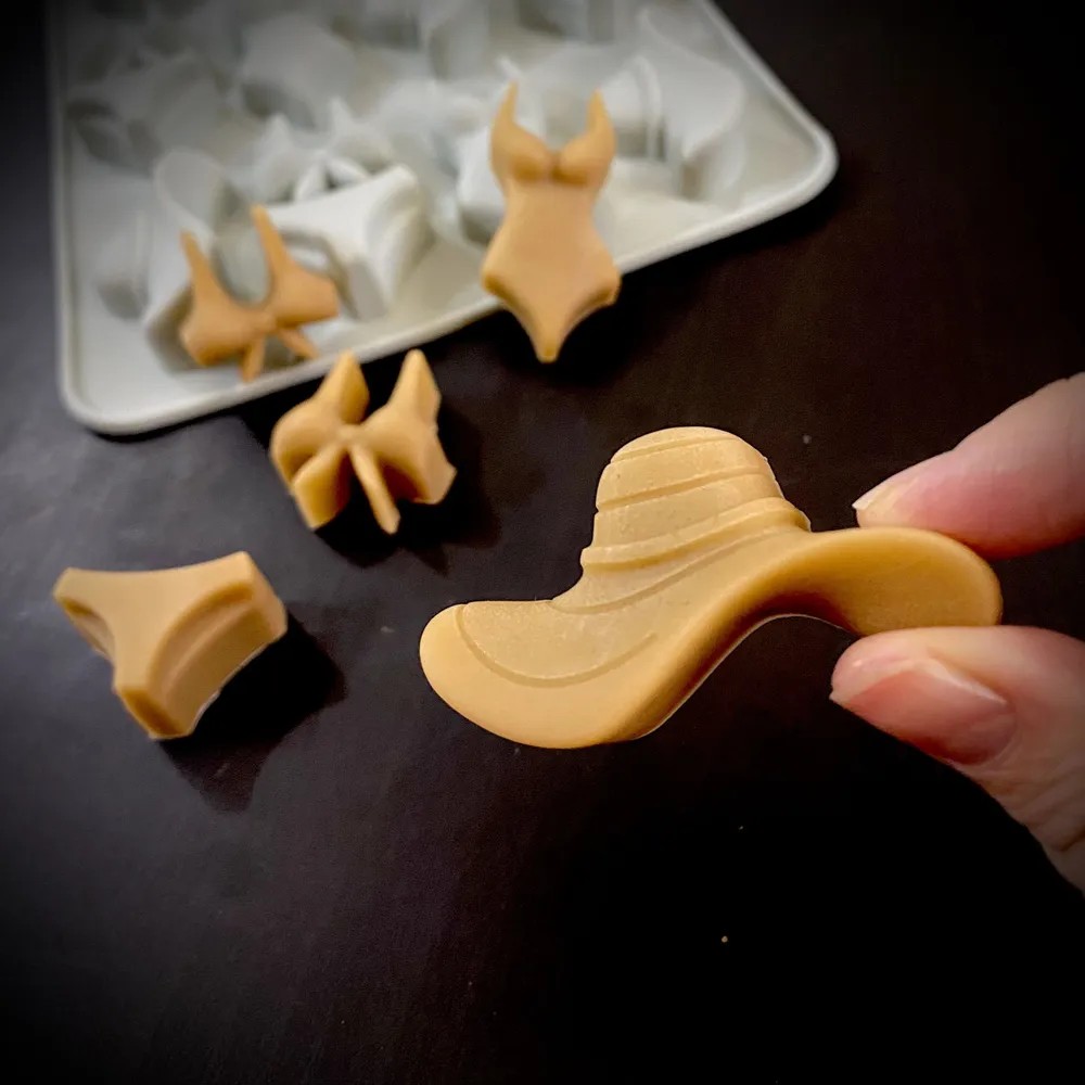 A Summer-Themed Beach Bikini M – Soap Making Workshop recenzja i cena