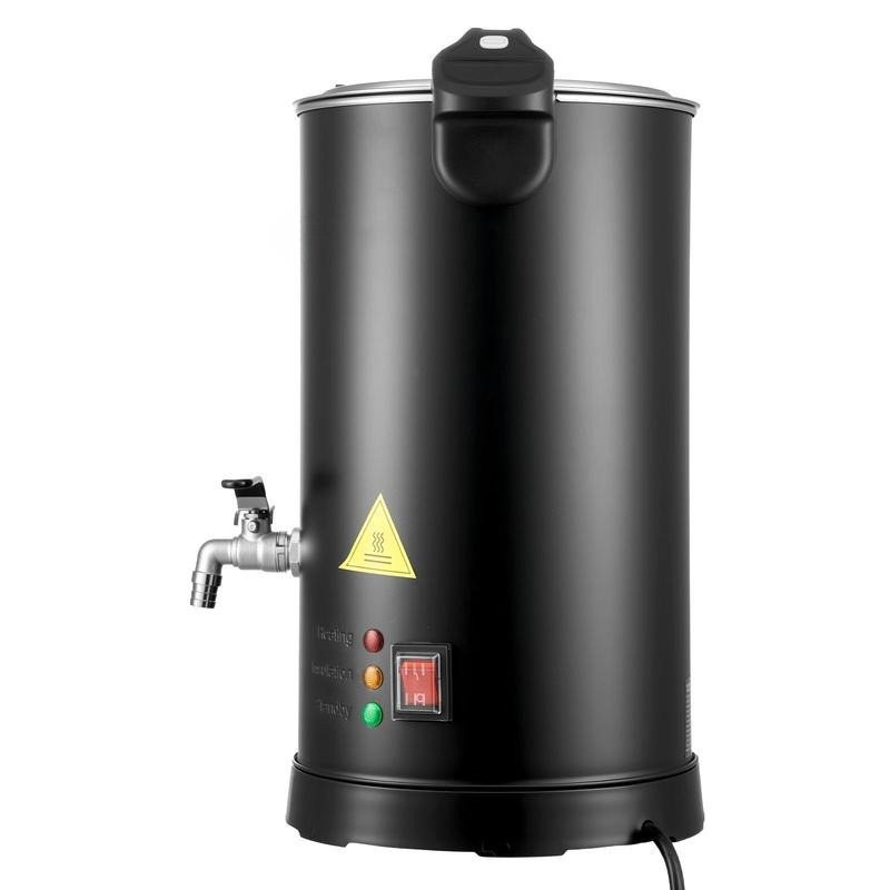 Candle Melting Machine 5.3 Qts – Soap Making Hobby recenzja i cena