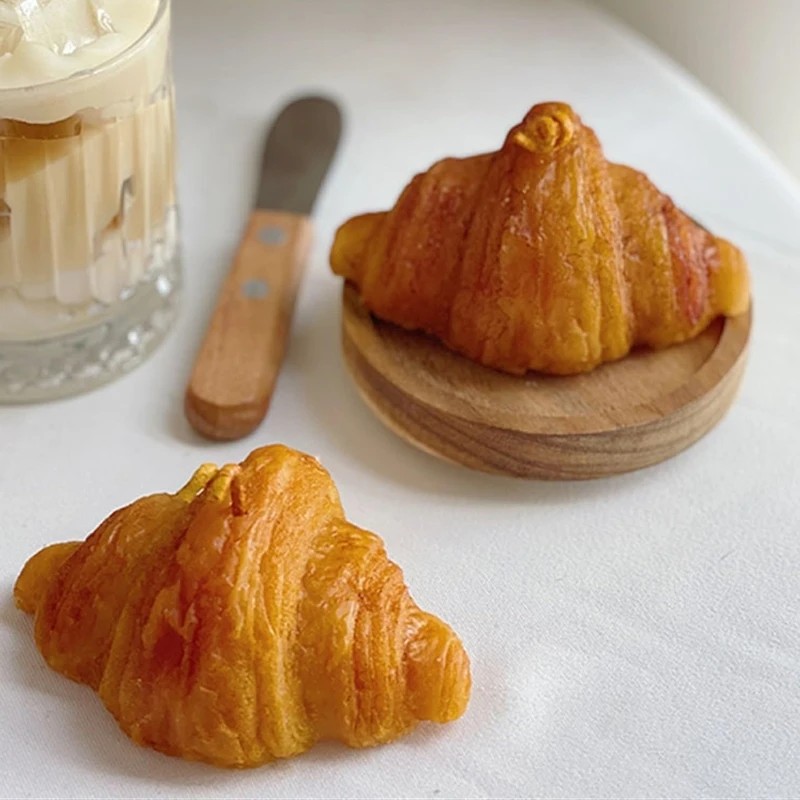 Top Quality Croissant Silicone – Soap Making Accessories recenzja i cena