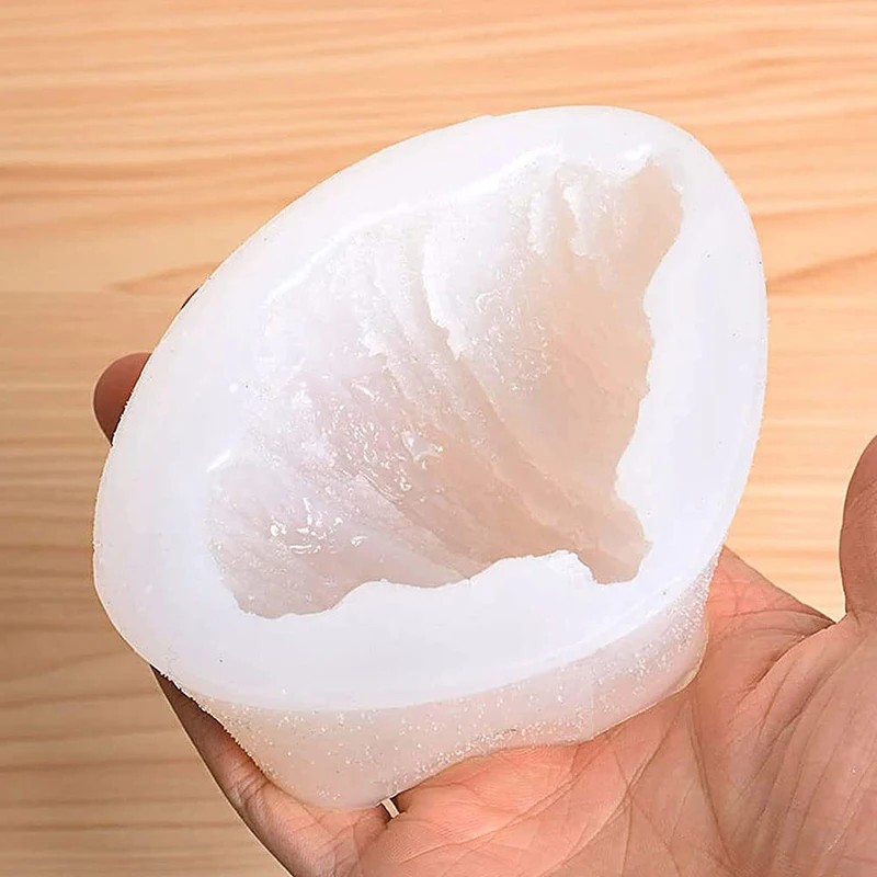 Top Quality Croissant Silicone – Soap Making Accessories recenzja i cena
