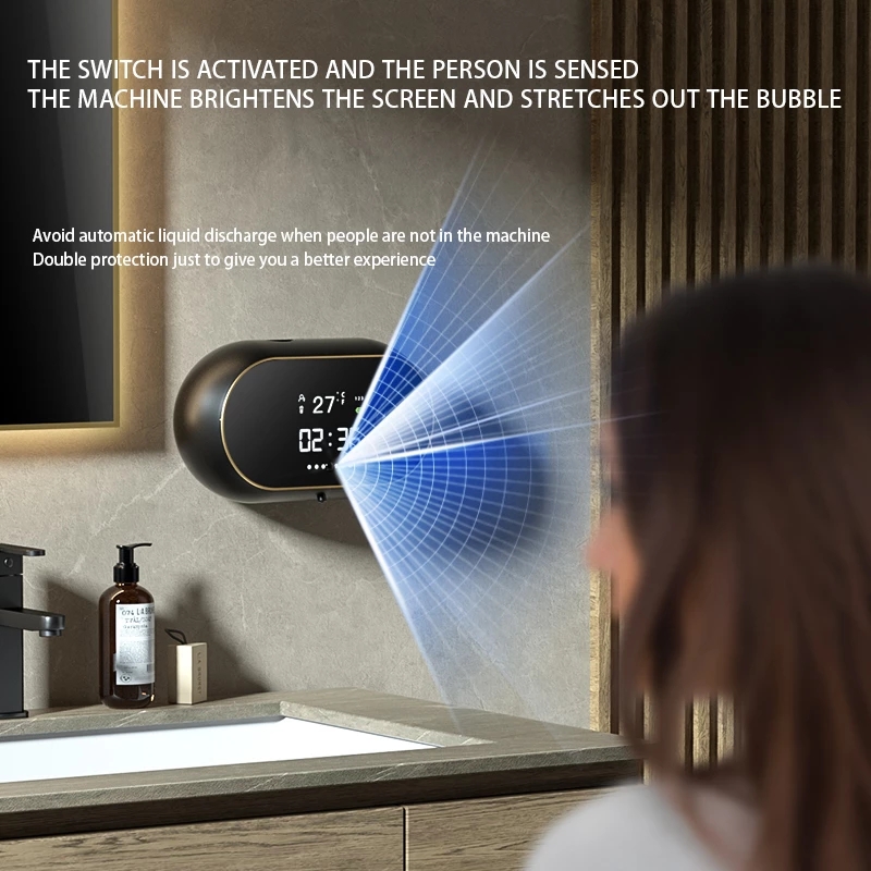 New Wall Mounted Soap Dispense – Soap Making Workshop recenzja i cena