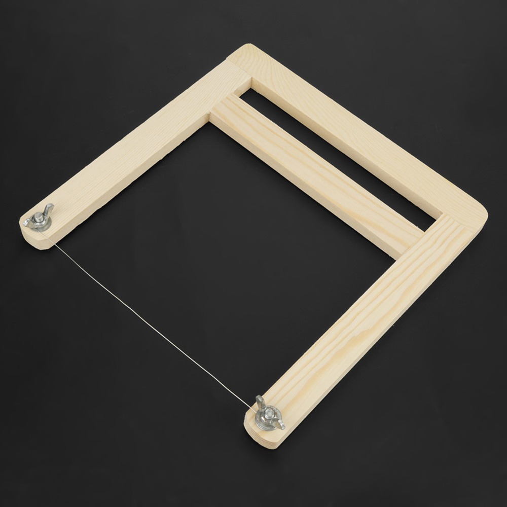 Soap Making Aids Wooden Handle – Soap Making Accessories recenzja i cena