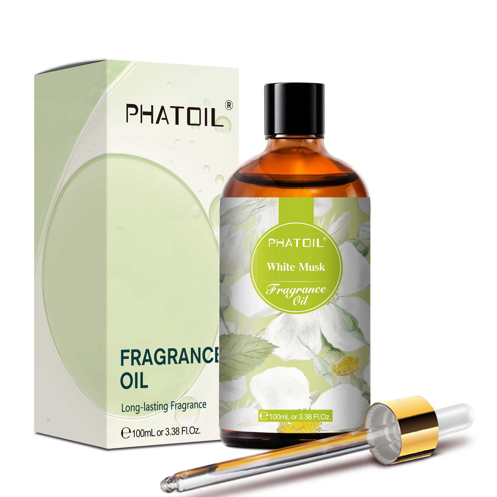PHATOIL 100ml Aroma Fragrance  – Soap Making Essentials recenzja i cena