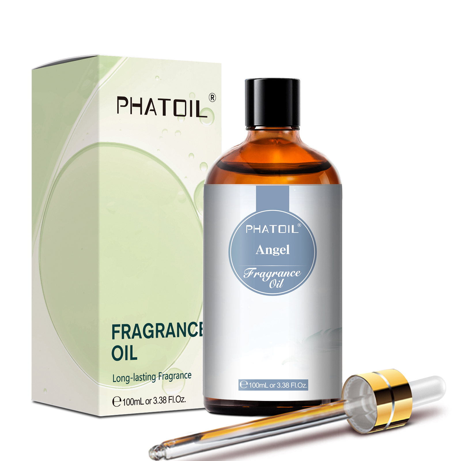 PHATOIL 100ml Aroma Fragrance  – Soap Making Essentials recenzja i cena