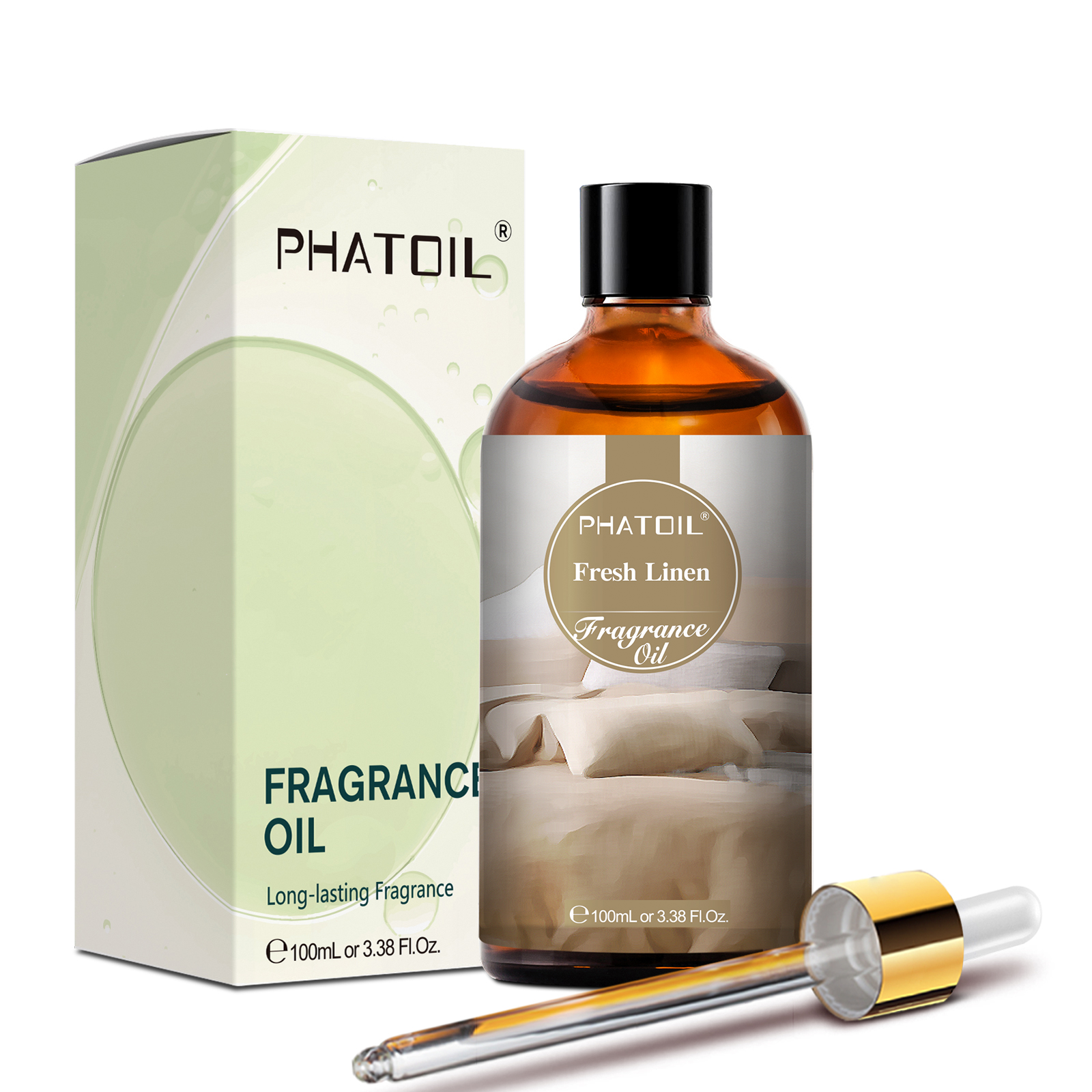 PHATOIL 100ml Aroma Fragrance  – Soap Making Essentials recenzja i cena