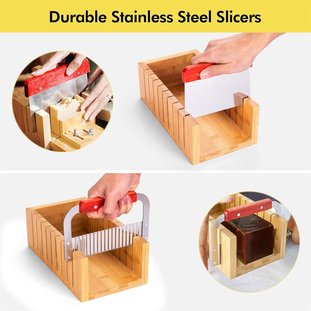 DIY Handmade Soap Making Kit B – Soap Making Books recenzja i cena