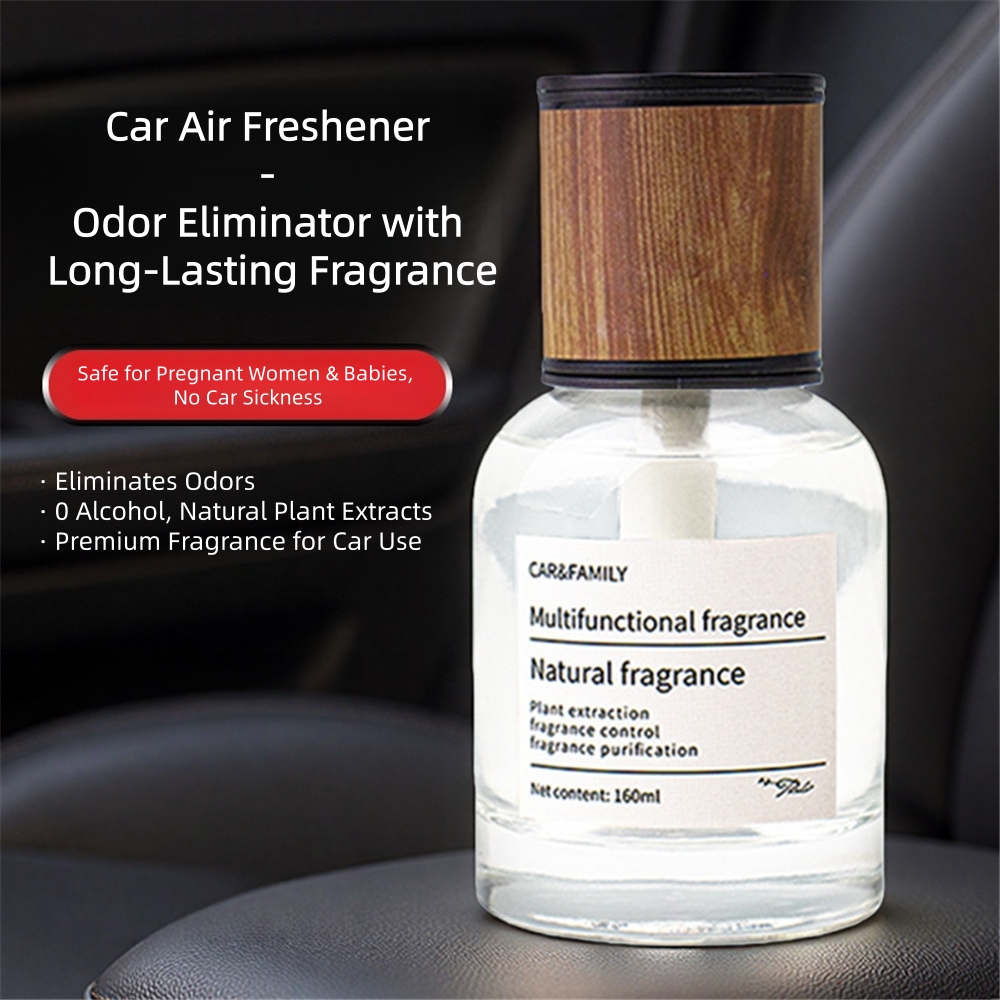 2026 Car Air Freshener,Long-la – Fragrance Oil Body Safe recenzja i cena