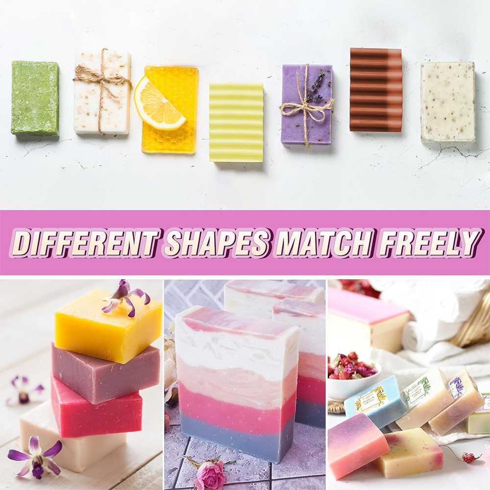 1.2L Wooden Box Soap Mold Maki – Soap Making Books recenzja i cena