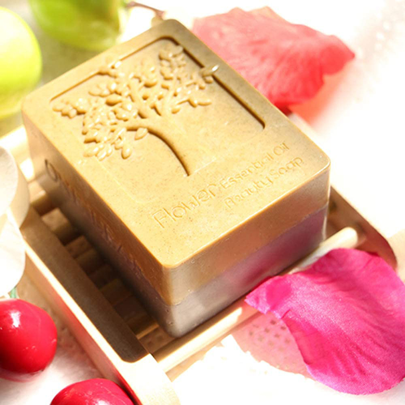 Rectangle Life Tree Silicone S – Soap Making Lye recenzja i cena