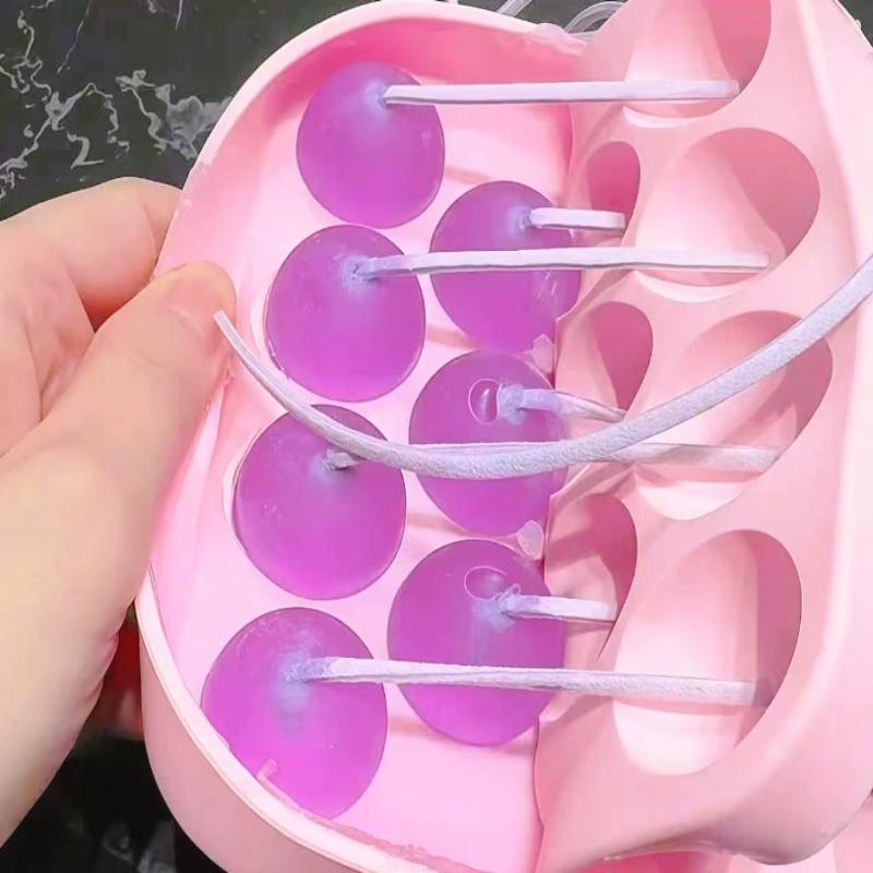 DIY Silicone Soap Kit with Gra – Soap Making Essentials recenzja i cena