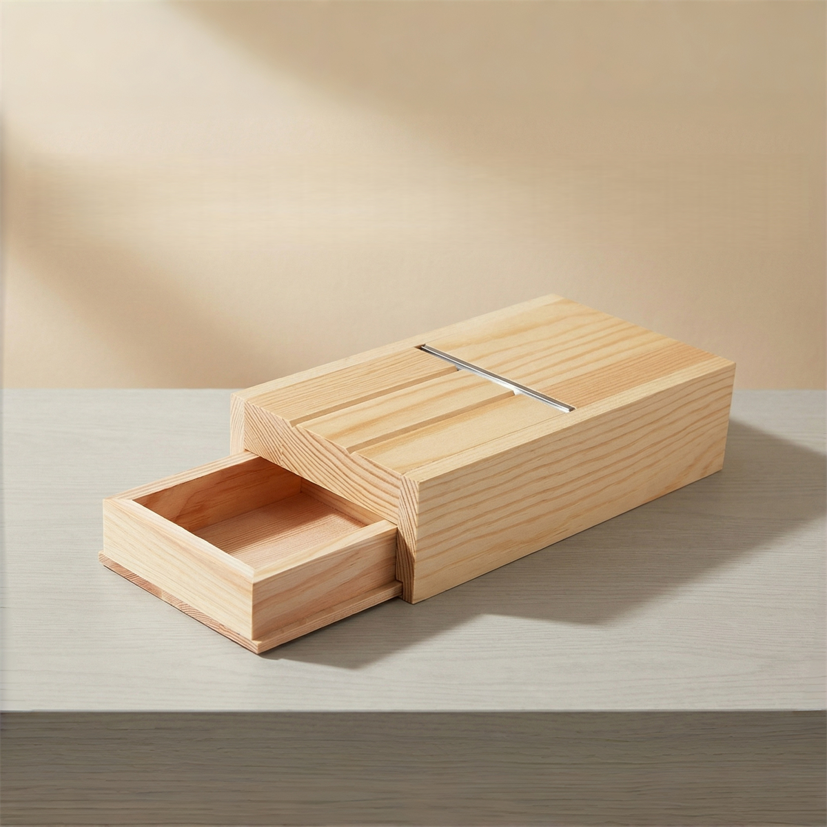 Soap Planer Cutter Drawer Box  – Soap Making Books recenzja i cena