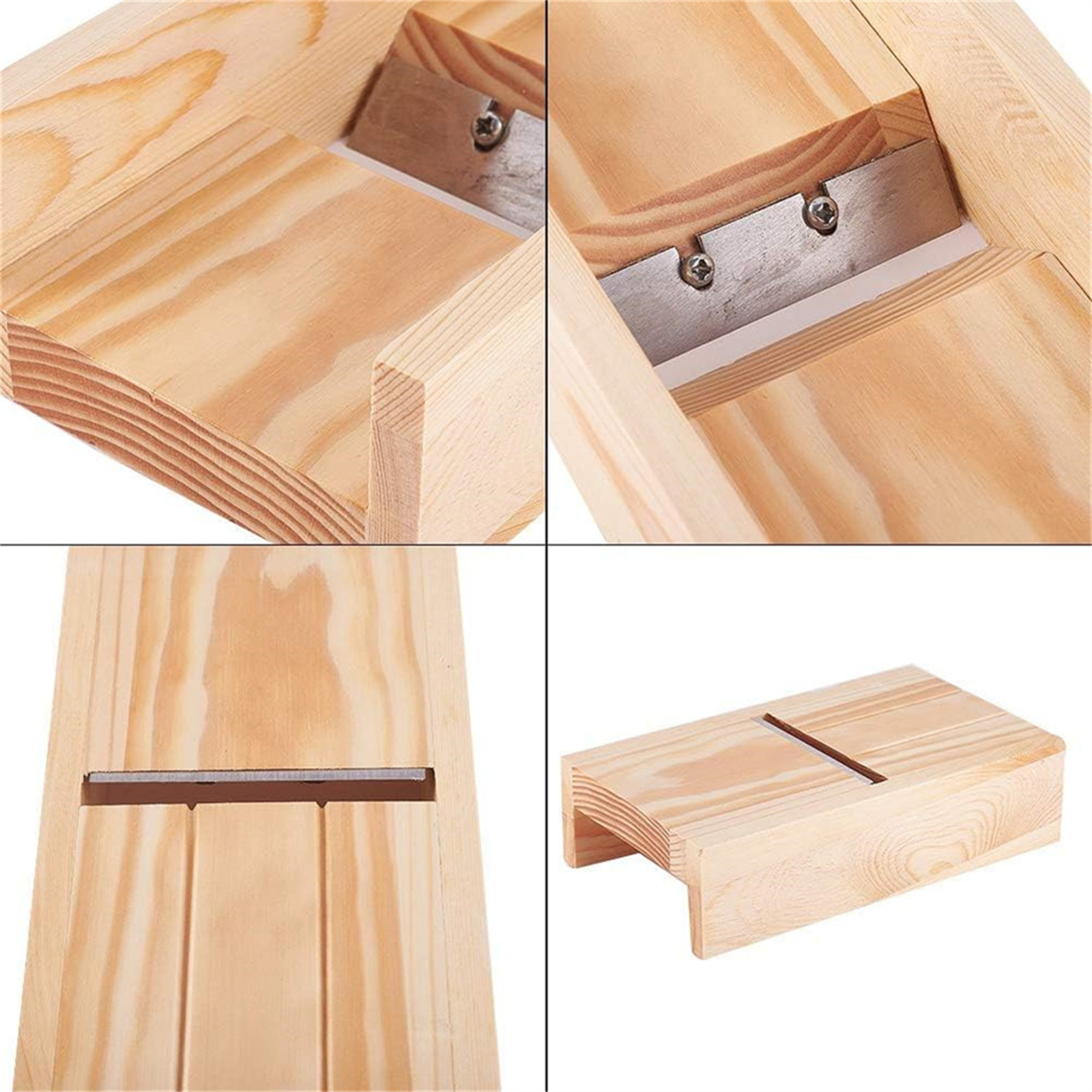 Soap Planer Cutter Drawer Box  – Soap Making Books recenzja i cena