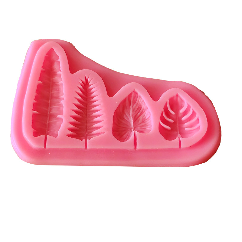 Palm Leaves And Turtle Leaf Si – Soap Making Workshop recenzja i cena