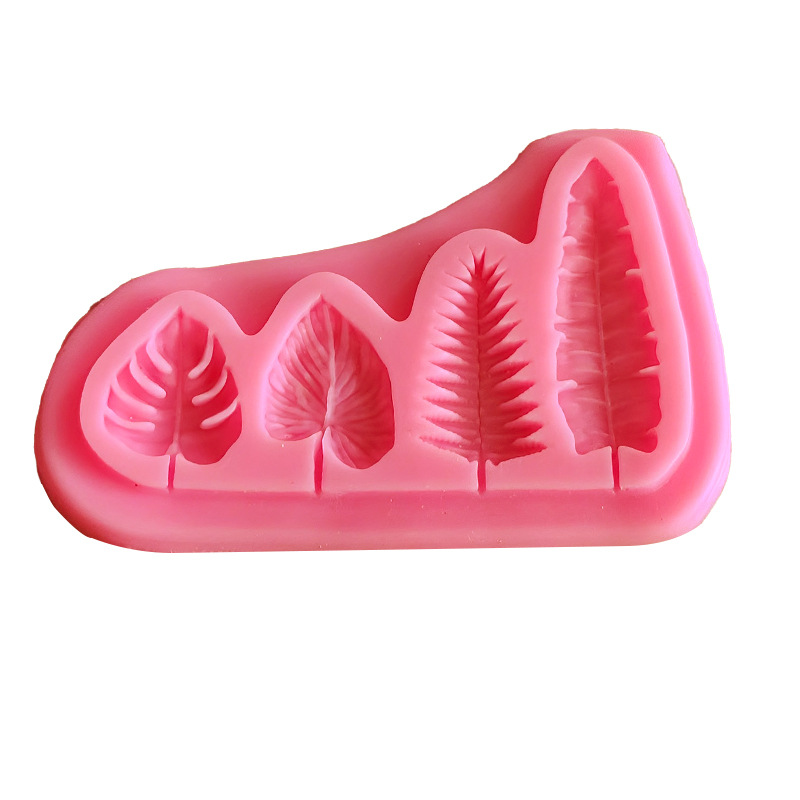 Palm Leaves And Turtle Leaf Si – Soap Making Workshop recenzja i cena