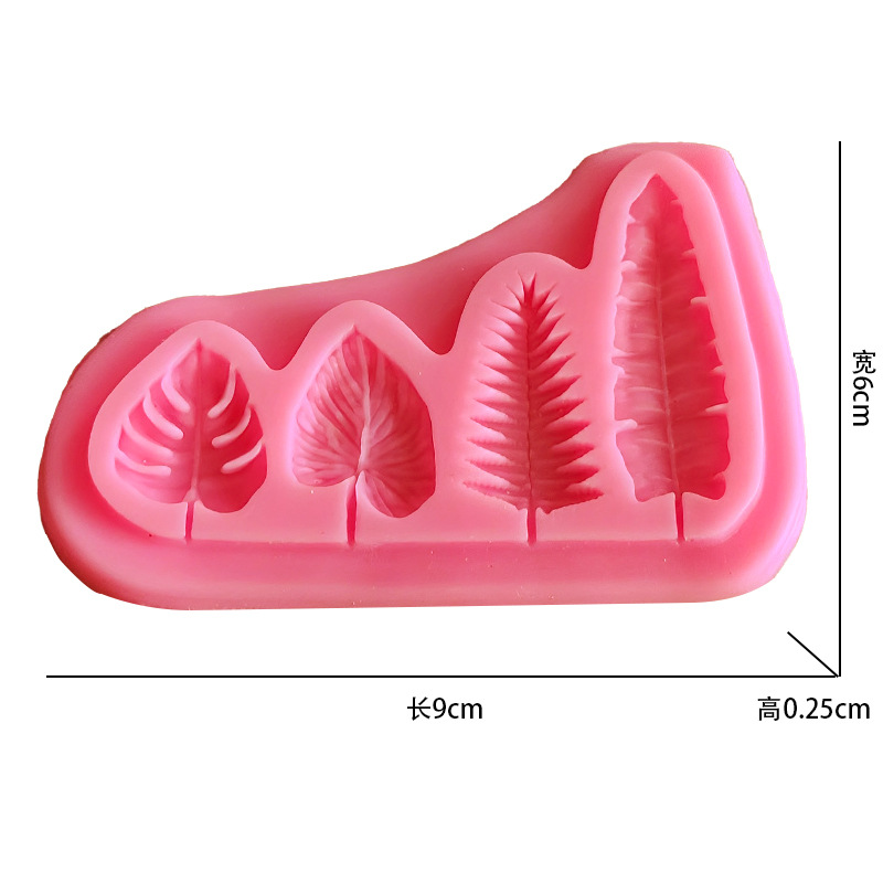 Palm Leaves And Turtle Leaf Si – Soap Making Workshop recenzja i cena