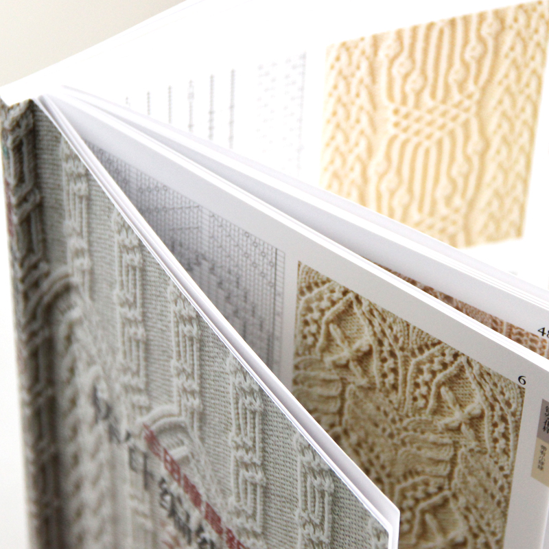 The Knitting Pattern Book 260  – Soap Making Books recenzja i cena