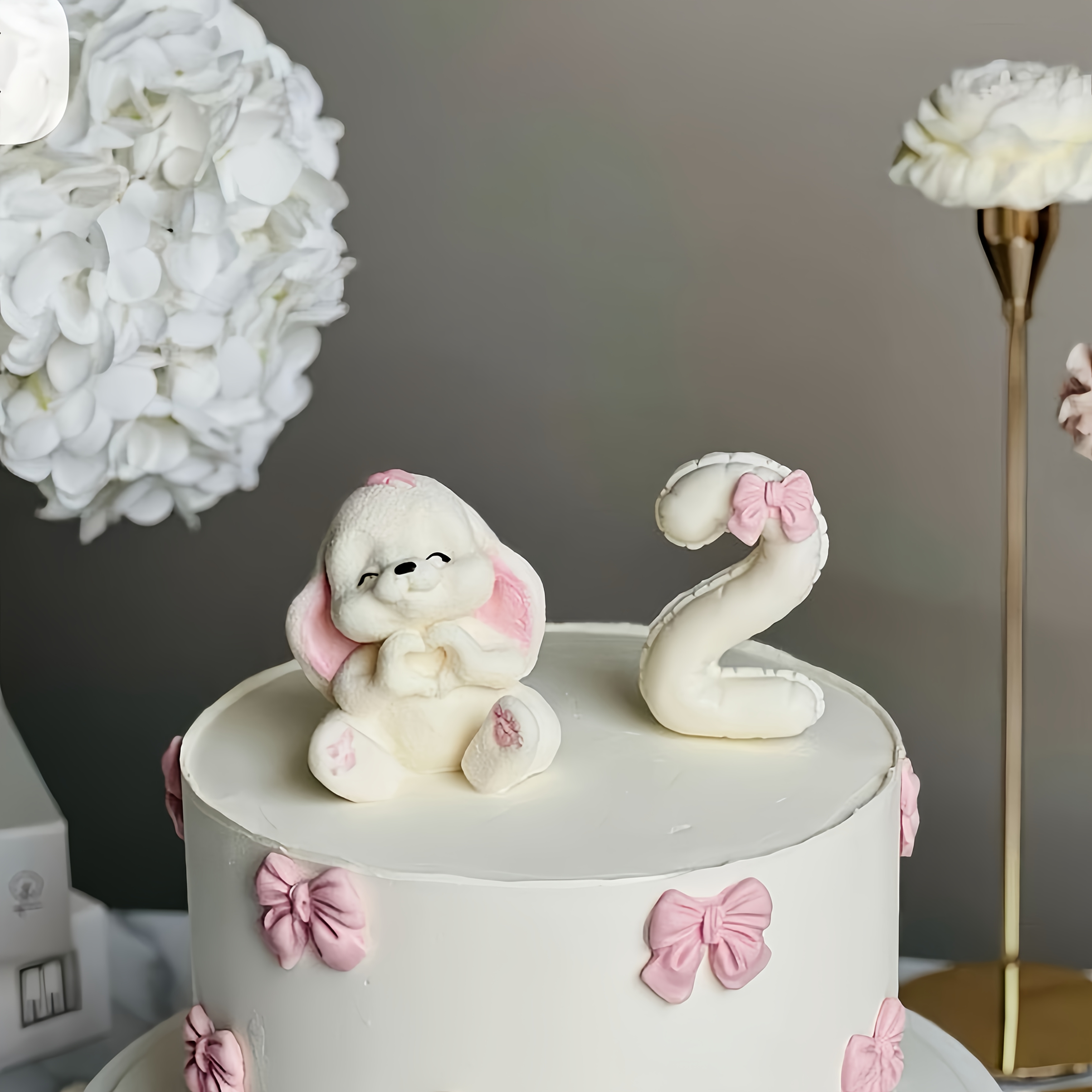 1pc Adorable Rabbit Resin Sili – Soap Making Lye recenzja i cena