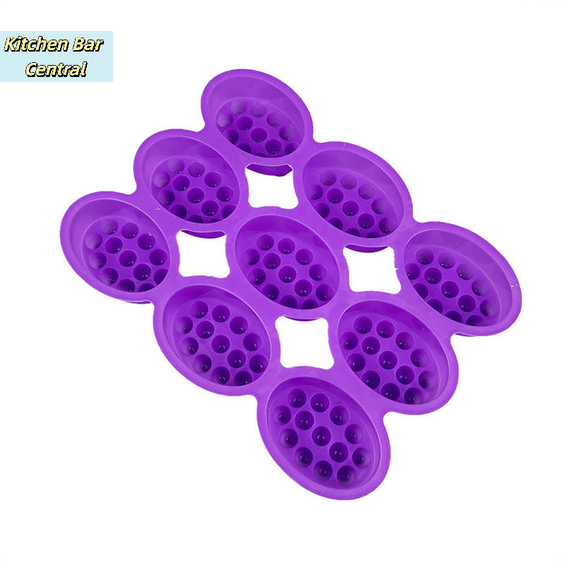 【3d Silicone Soap Mold Massage – Soap Making Accessories recenzja i cena