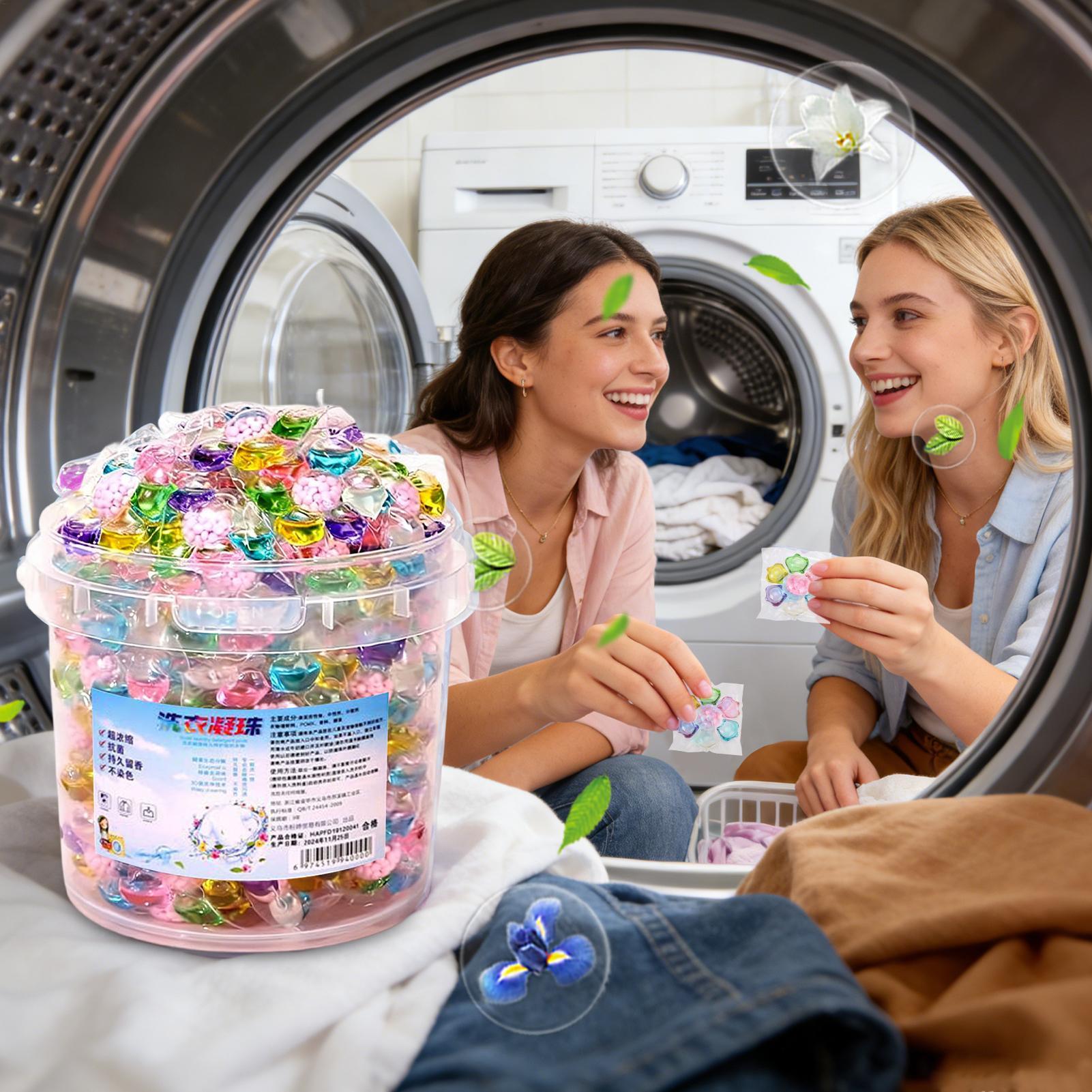 7in1 Laundry Beads Detergent L – Soap Making Workshop recenzja i cena