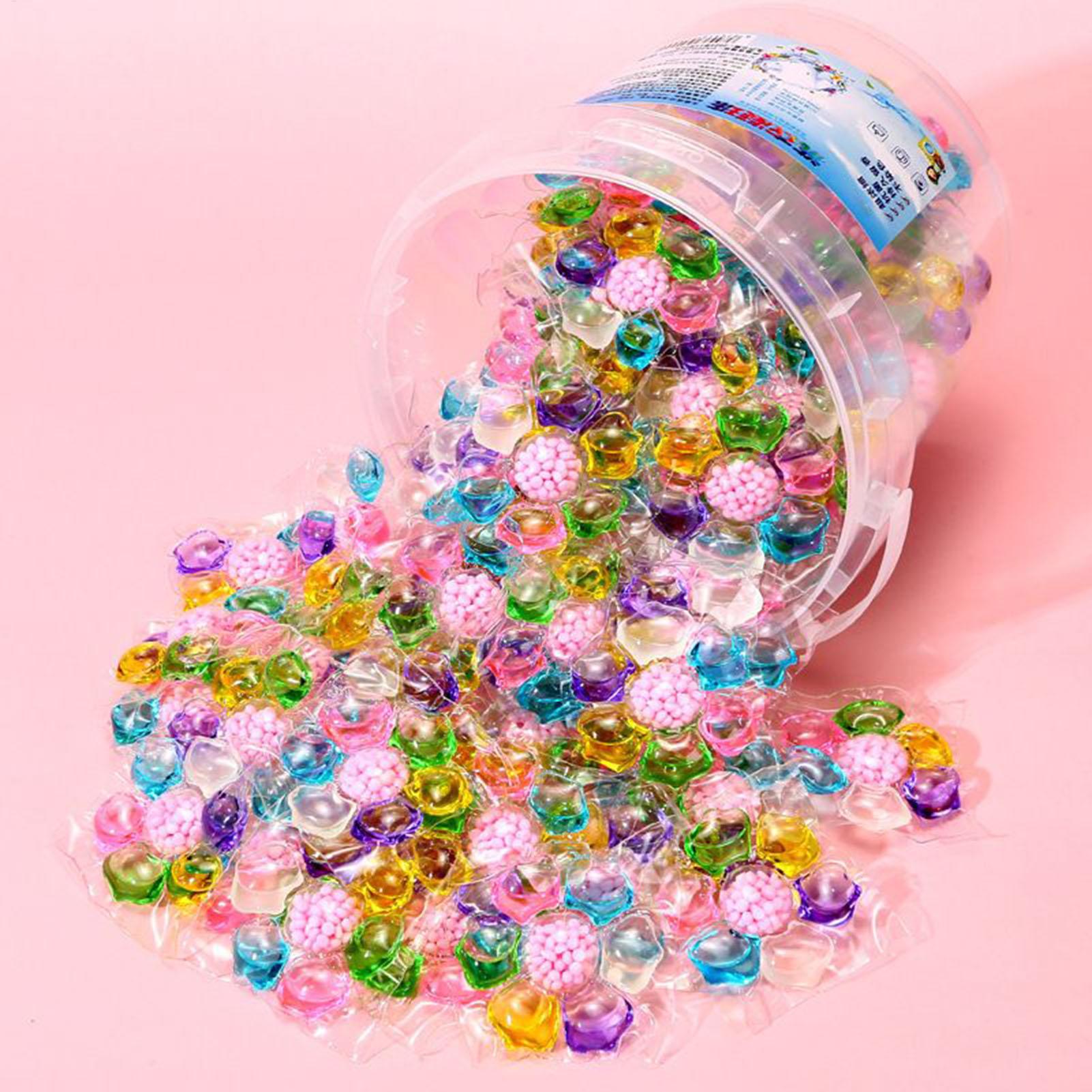7in1 Laundry Beads Detergent L – Soap Making Workshop recenzja i cena
