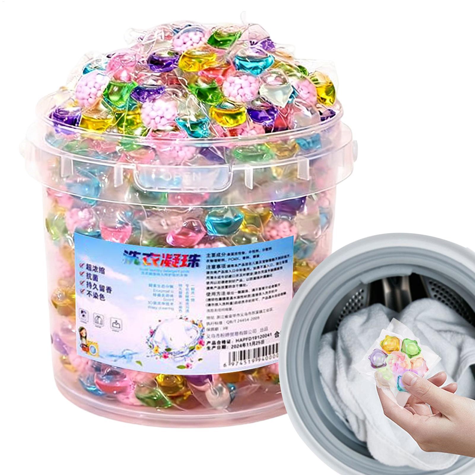 7in1 Laundry Beads Detergent L – Soap Making Workshop recenzja i cena