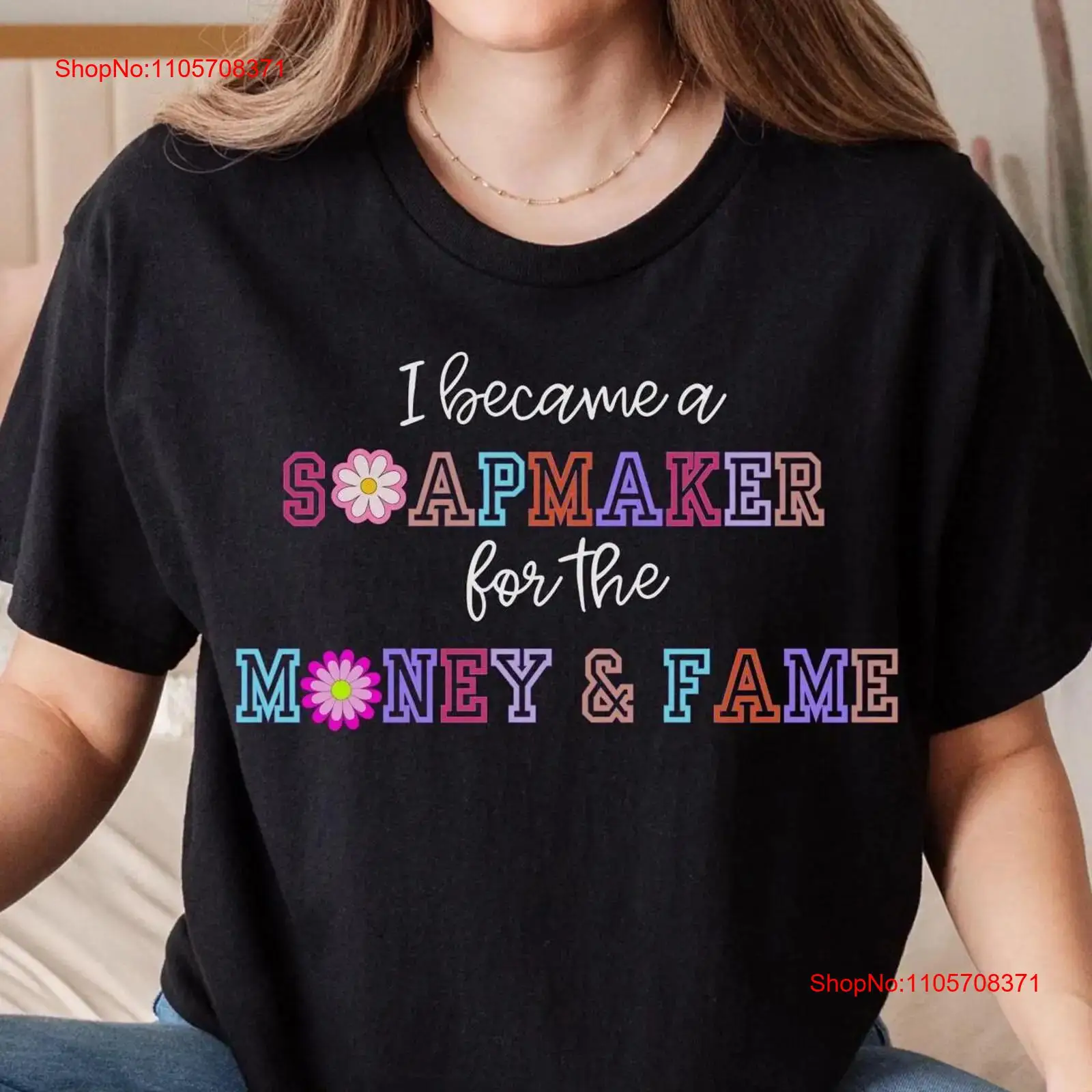 Funny Soapmaker T Shirt Hobby  – Soap Making Hobby recenzja i cena