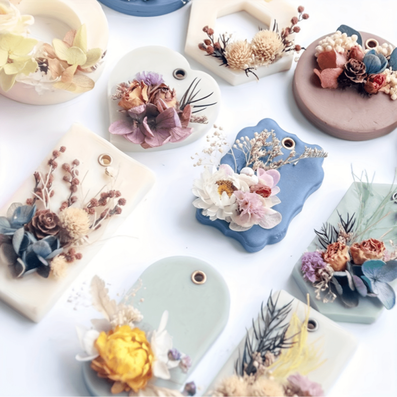 Silicone Wax Sachet Mold Scent – Soap Making Lye recenzja i cena