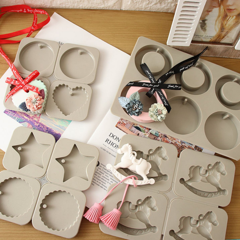 Silicone Wax Sachet Mold Scent – Soap Making Lye recenzja i cena