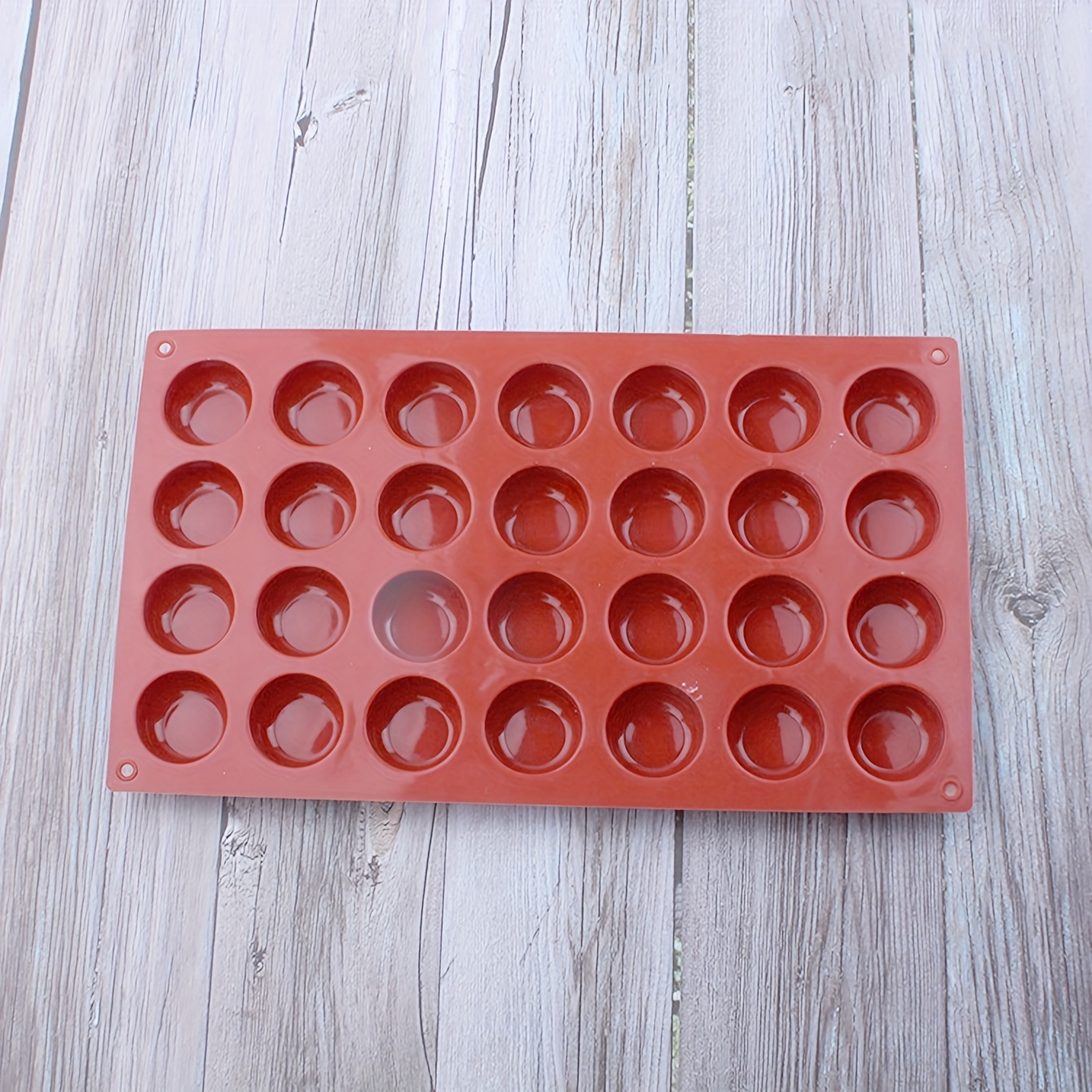 Silicone Cylinder Mold for Fre – Soap Making Accessories recenzja i cena