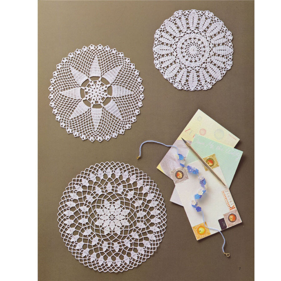 Luxury Lace Crochet knitting p – Soap Making Books recenzja i cena