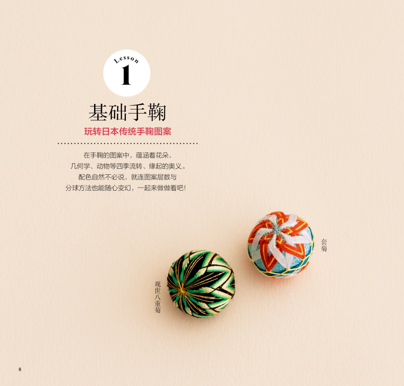 Small And Exquisite Temari & A – Soap Making Books recenzja i cena