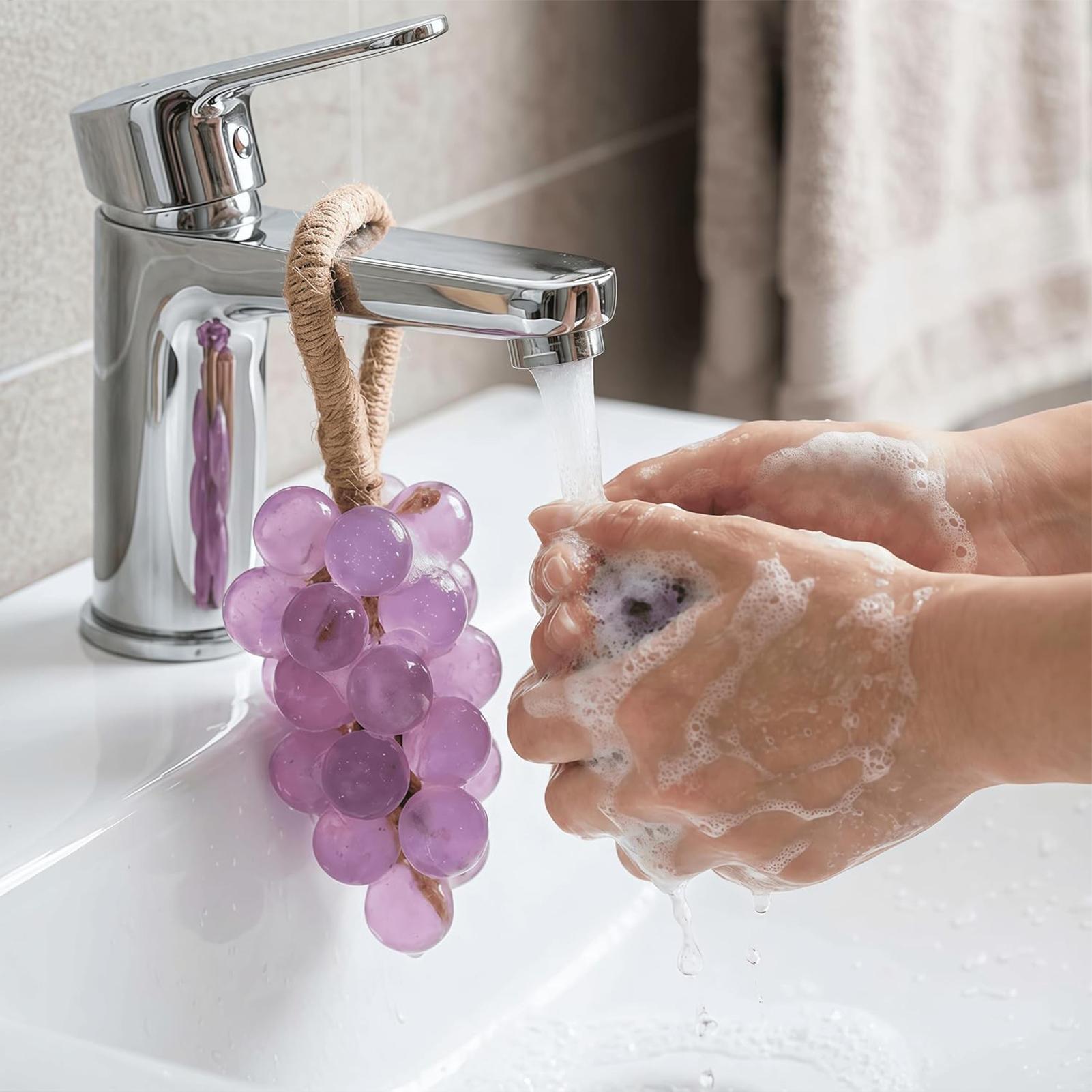 Grape Soap Mold Easy-Release F – Soap Making Essentials recenzja i cena