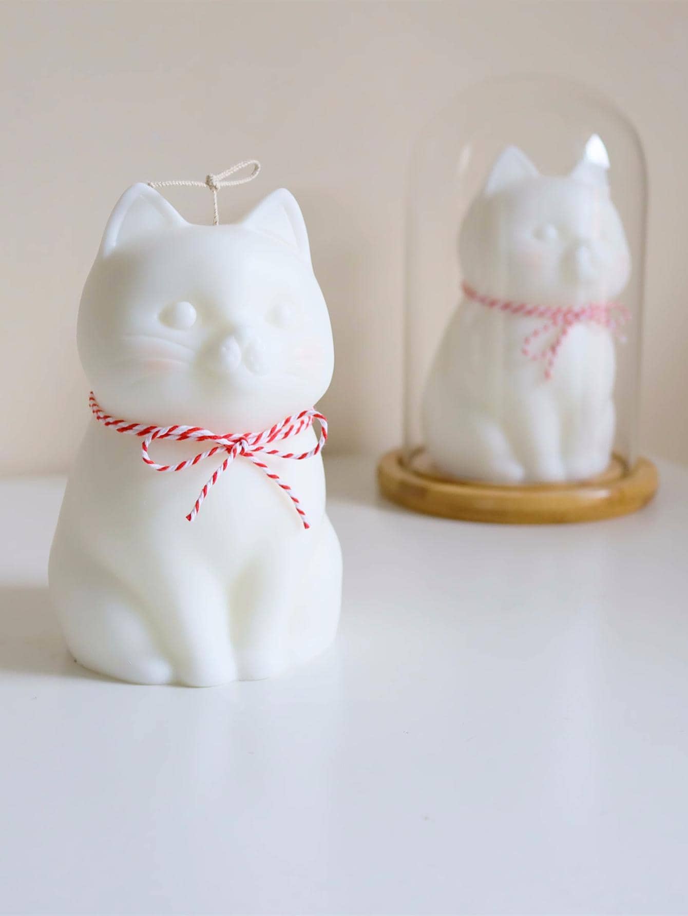 Fat Cat Big Candle Molds Silic – Soap Making Animal Fat recenzja i cena