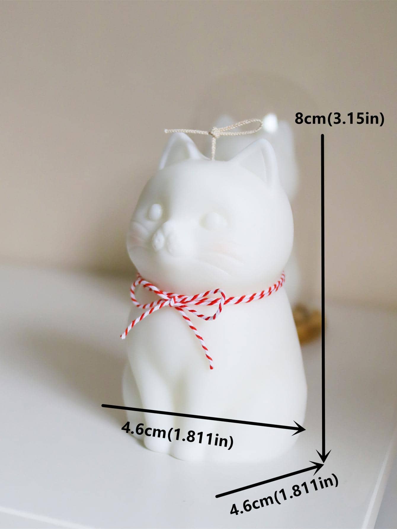 Fat Cat Big Candle Molds Silic – Soap Making Animal Fat recenzja i cena