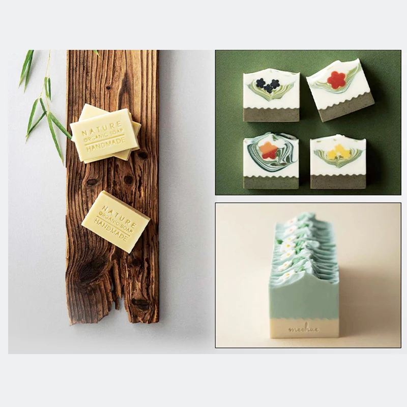 Meehue Creative Design and Pro – Soap Making Books recenzja i cena