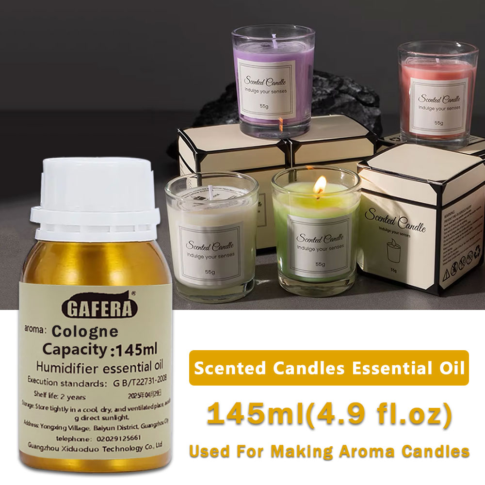 GAFERA 145ml(4.9 fl.oz) Englis – Soap Making Essentials recenzja i cena