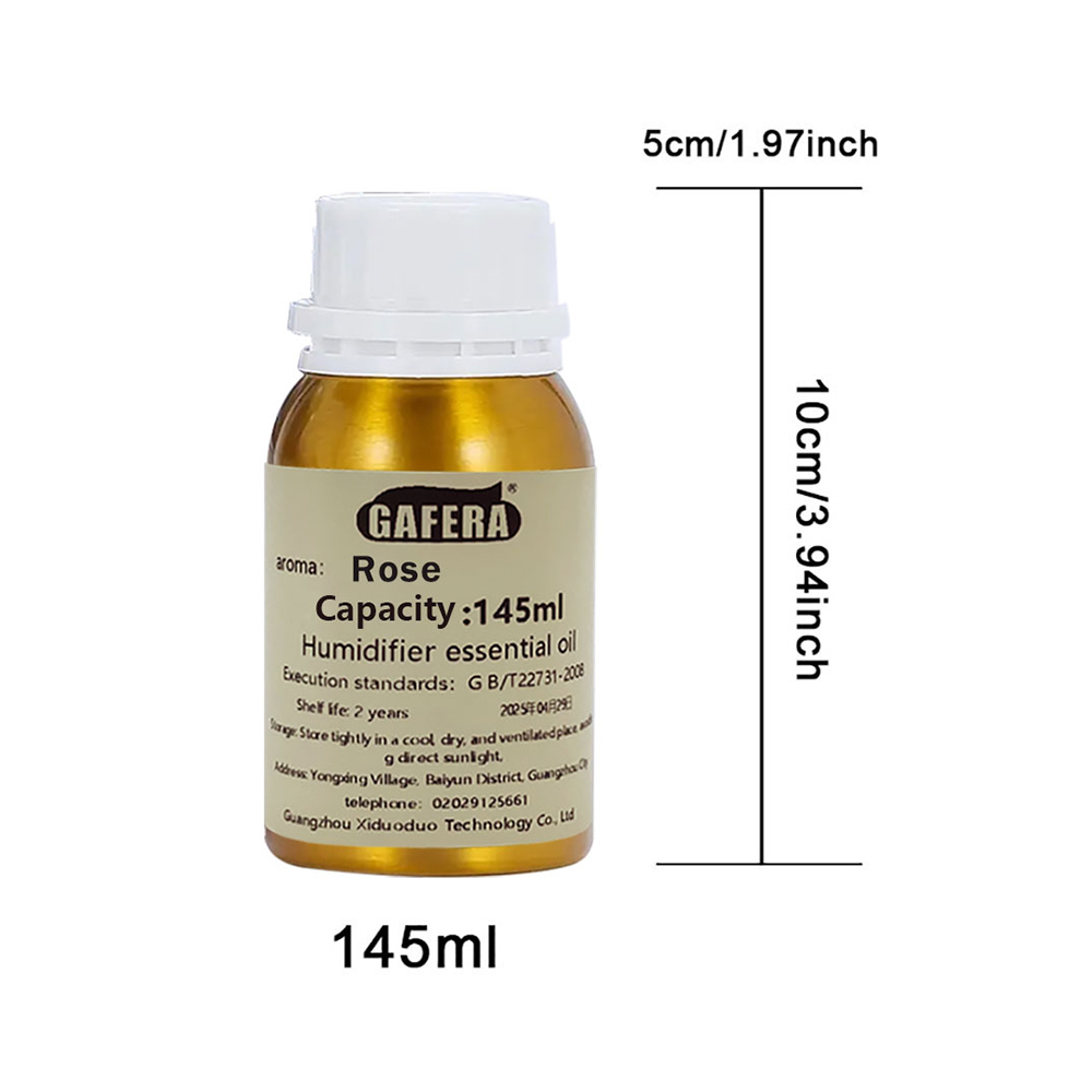 GAFERA 145ml(4.9 fl.oz) Englis – Soap Making Essentials recenzja i cena
