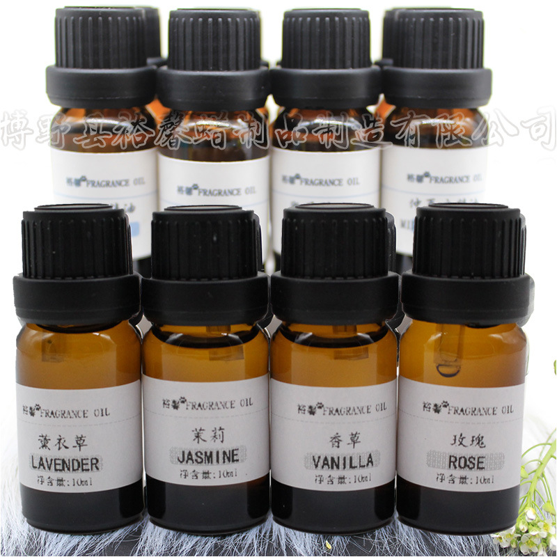 10ml Aromatherapy Candle Essen – Soap Making Essentials recenzja i cena