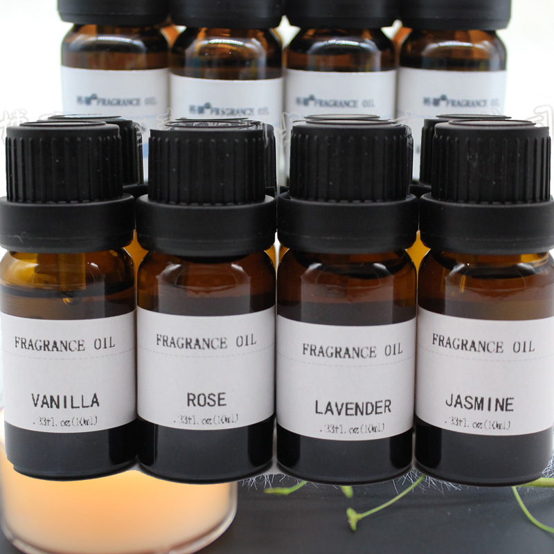 10ml Aromatherapy Candle Essen – Soap Making Essentials recenzja i cena