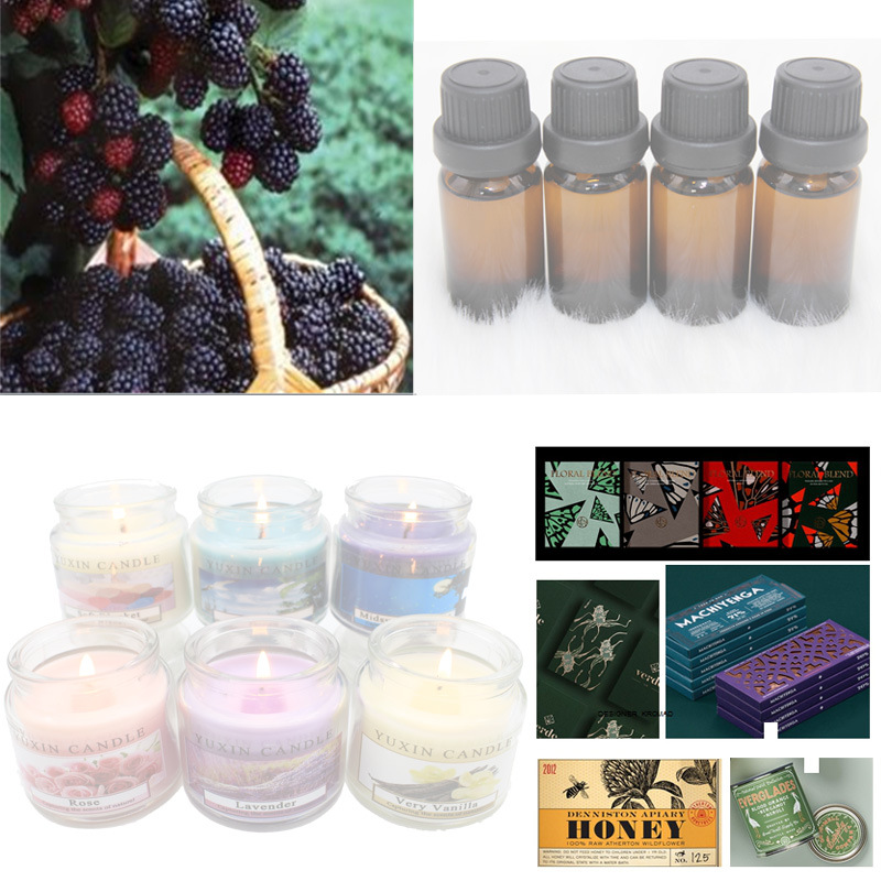 10ml Aromatherapy Candle Essen – Soap Making Essentials recenzja i cena