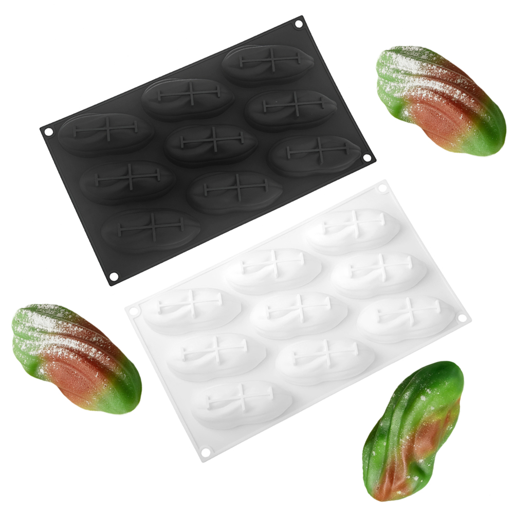 Pistachios Design 1 or 4 or 9- – Soap Making Workshop recenzja i cena