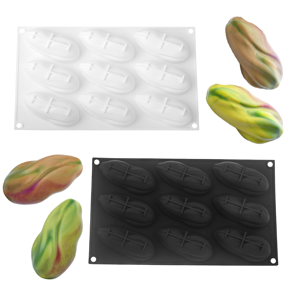 Pistachios Design 1 or 4 or 9- – Soap Making Workshop recenzja i cena