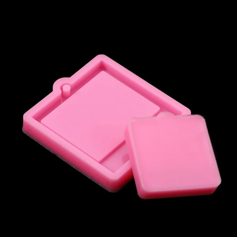 Photo Frame Epoxy Resin Keycha – Soap Making Workshop recenzja i cena