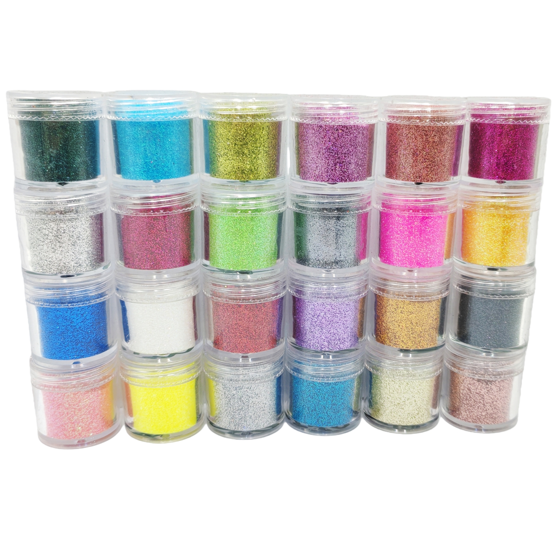 24-Color Cosmetic Iridescent H – Soap Making Books recenzja i cena