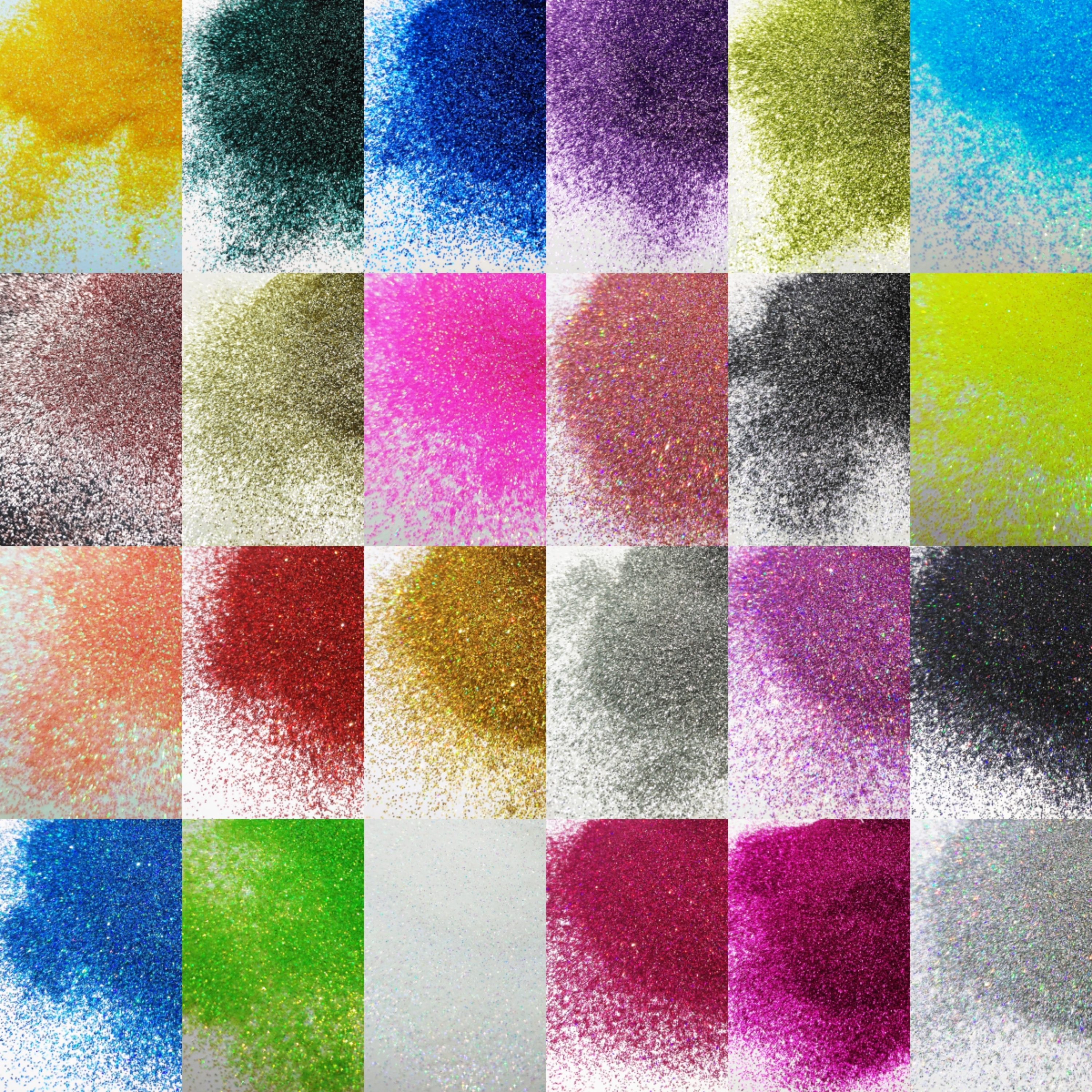 24-Color Cosmetic Iridescent H – Soap Making Books recenzja i cena