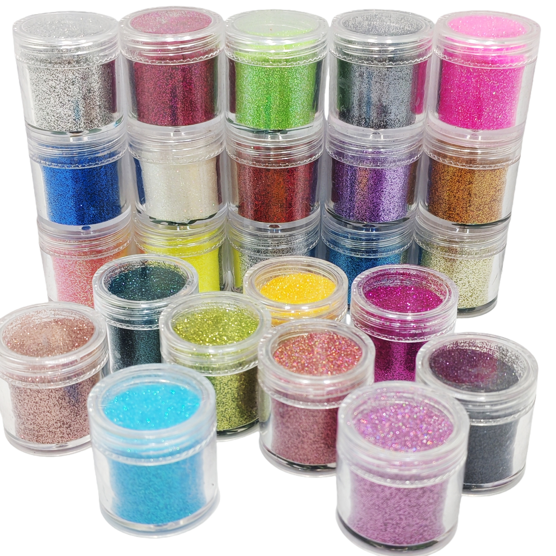 24-Color Cosmetic Iridescent H – Soap Making Books recenzja i cena