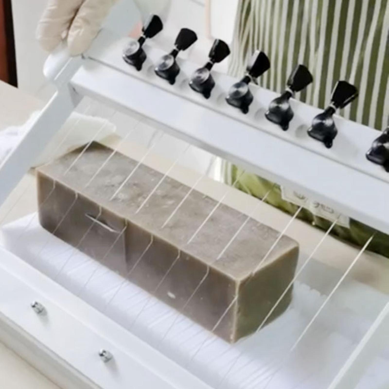 Soap Cutting Machine Wires Sta – Soap Making Accessories recenzja i cena