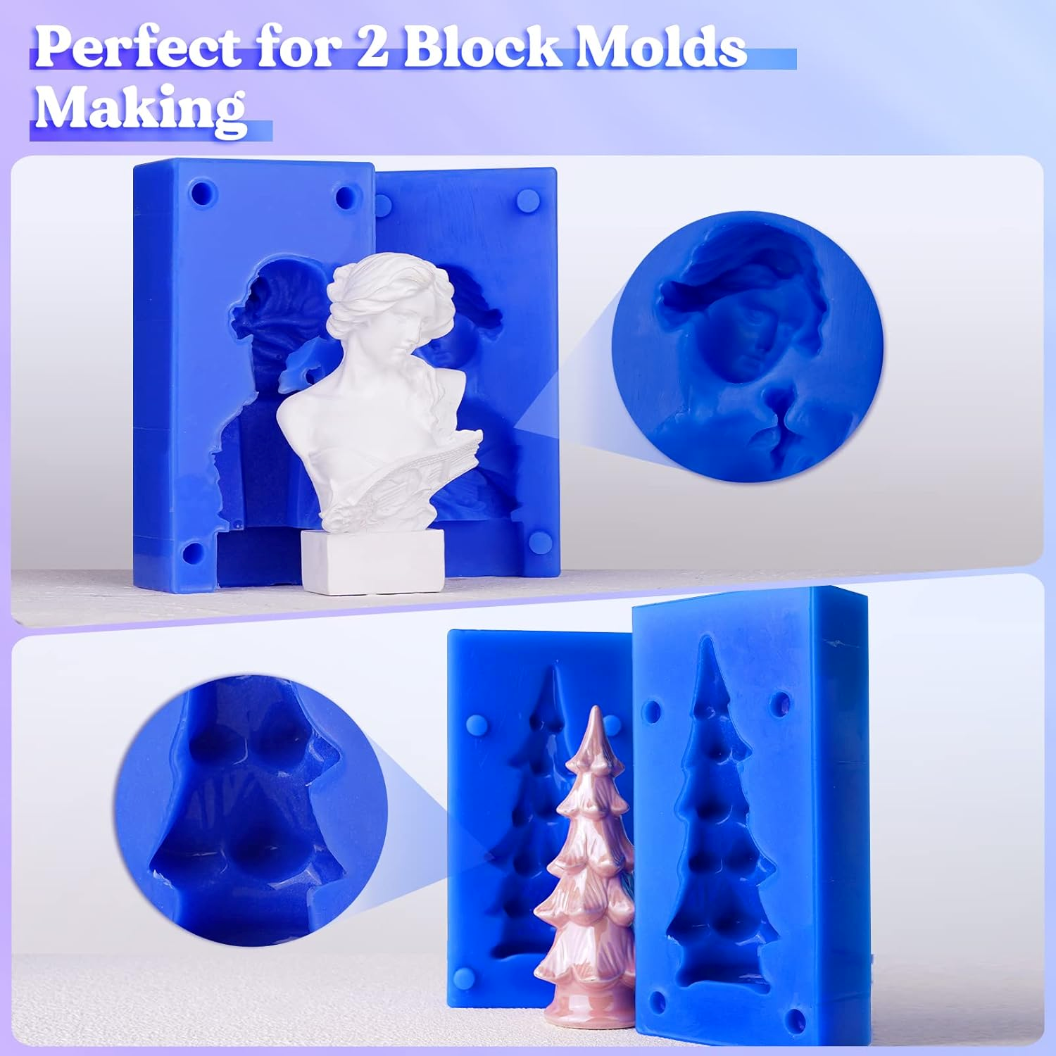 32oz High-Performance Silicone – Soap Making Accessories recenzja i cena